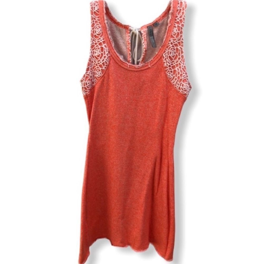 Guess Los Angeles Dress‎